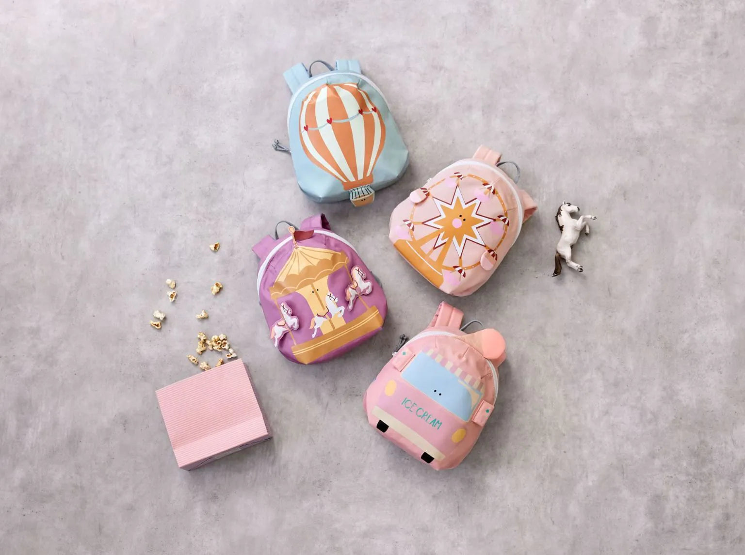 Back to school tips en trends 2024!