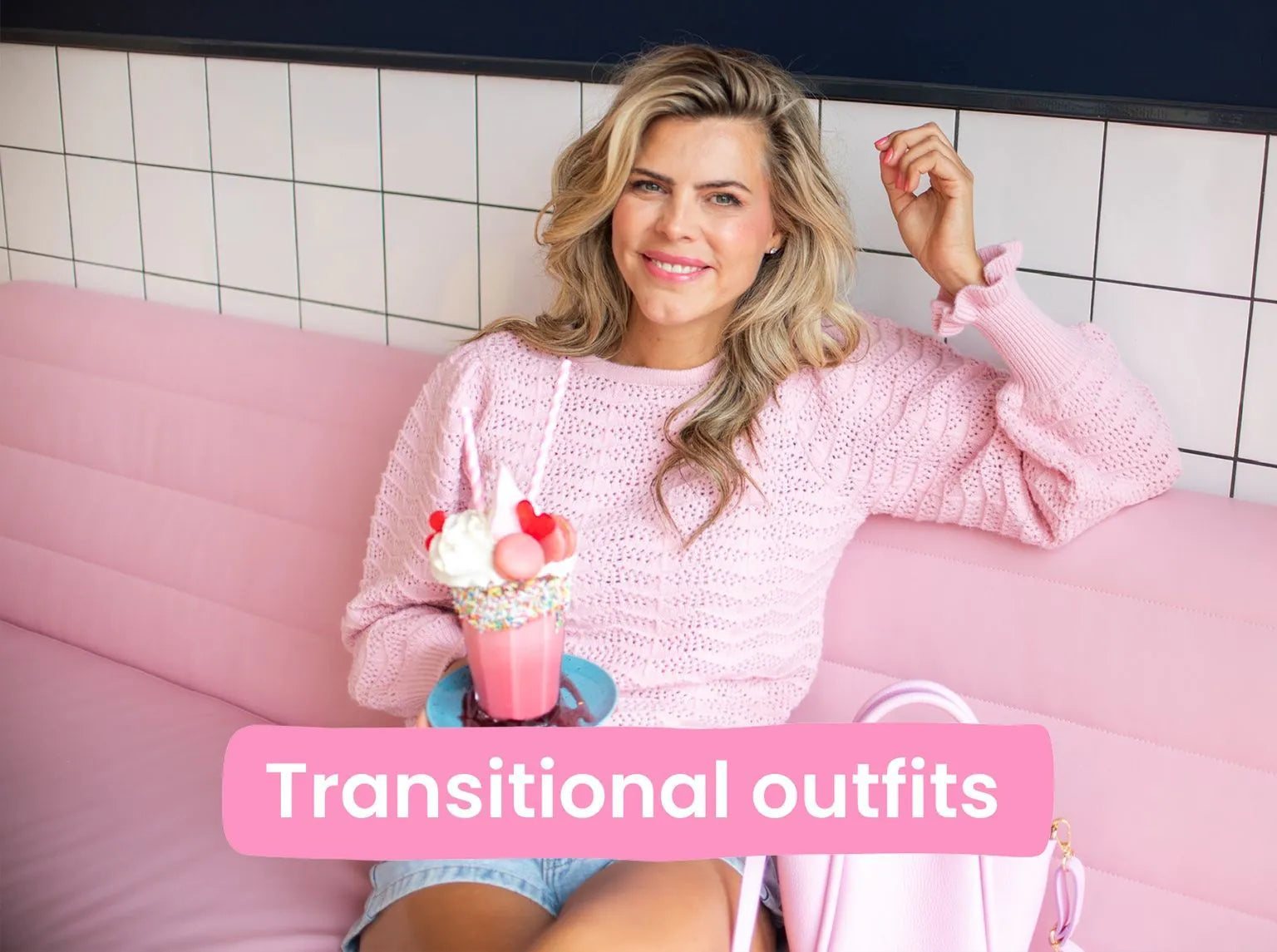 Dé fashiontrends en transitional outfits voor het najaar 2024!
