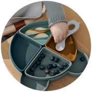 Drinkflessen & kinderservies