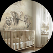 Babykamer