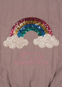 Bomberjack Juno | Twilight mauve | Konges Slojd 12