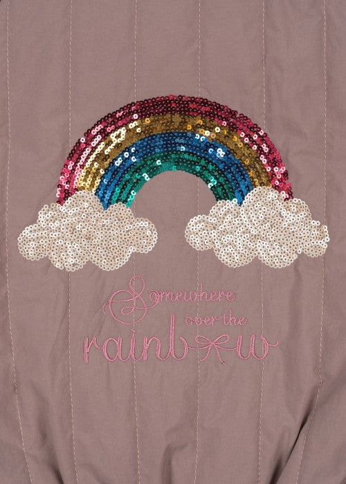 Bomberjack Juno | Twilight mauve | Konges Slojd 12