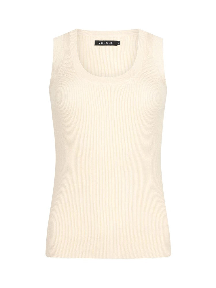 Knitted-top-Keely-ecru-front