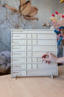 Pictogrammen activiteiten | 10 stuks | Studio Poespas