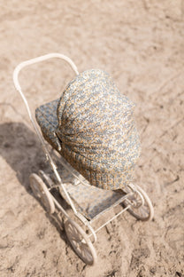 Poppenwagen | Orangerie beige | 3+ jaar | Konges Slojd