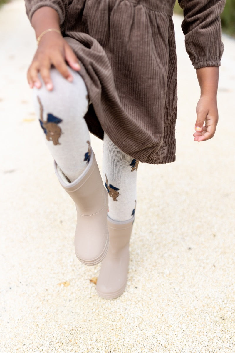 Thermo Boots | Portabella | En Fant