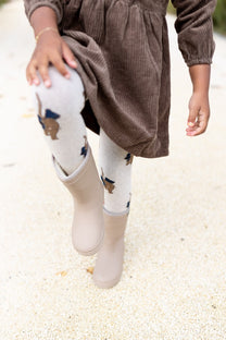 Thermo Boots | Portabella | En Fant