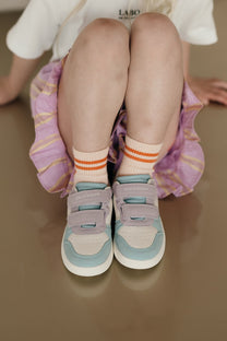 Sneakers-velcro-burnished-lilac-en-fant-26