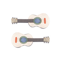 Haarclips | Guitar | 2 stuks | Mimi & Lula