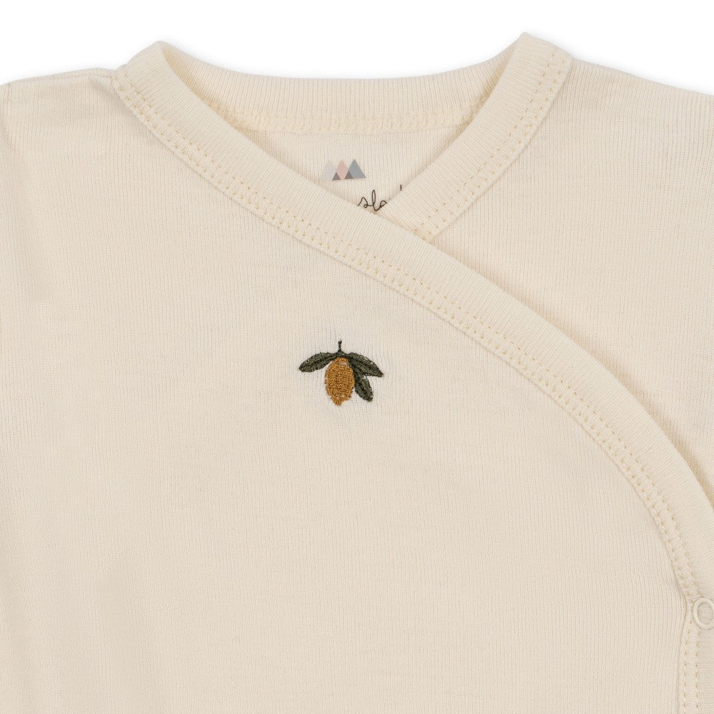 Maternity package | Off-white | Konges Slojd 7