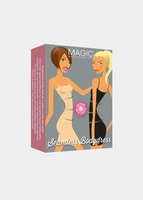 Seamless Bodydress | Shapewear | MAGIC Bodyfashion