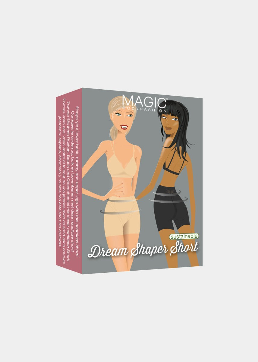 Dream shaper shorts | Shapewear | MAGIC Body Fashion
