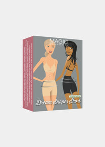 Dream shaper shorts | Shapewear | MAGIC Body Fashion