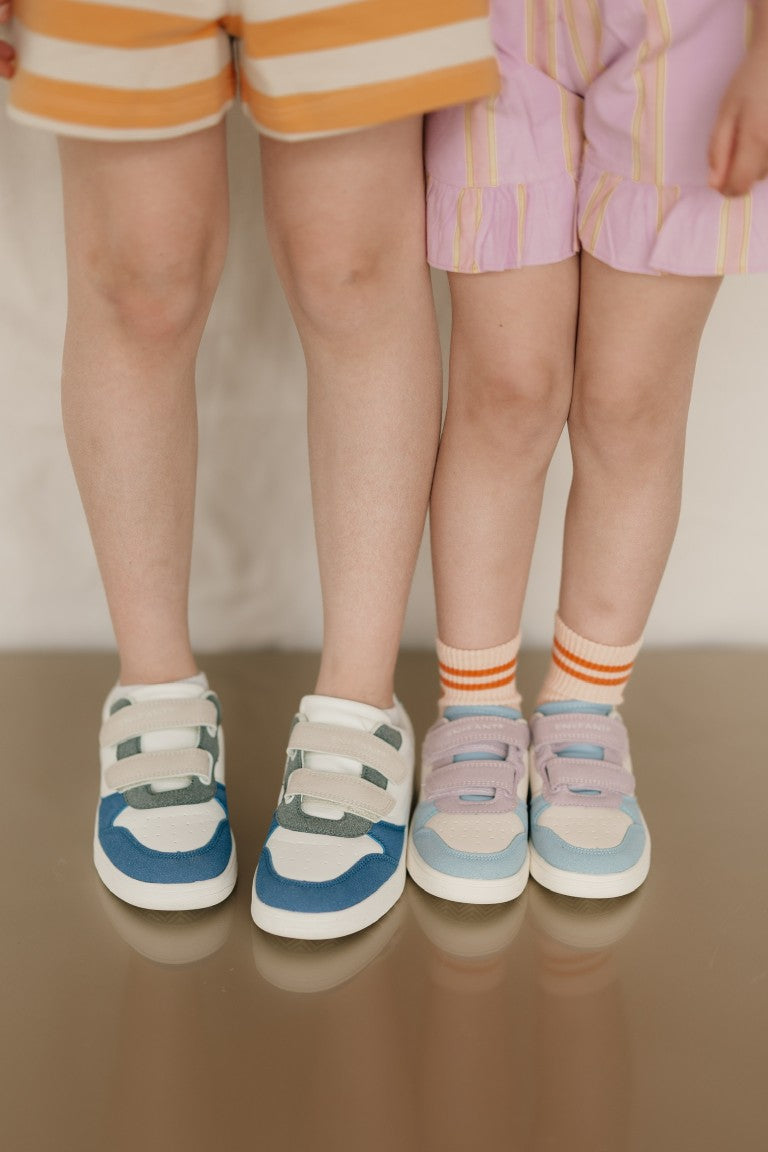 Sneakers-velcro-burnished-lilac-en-fant-22