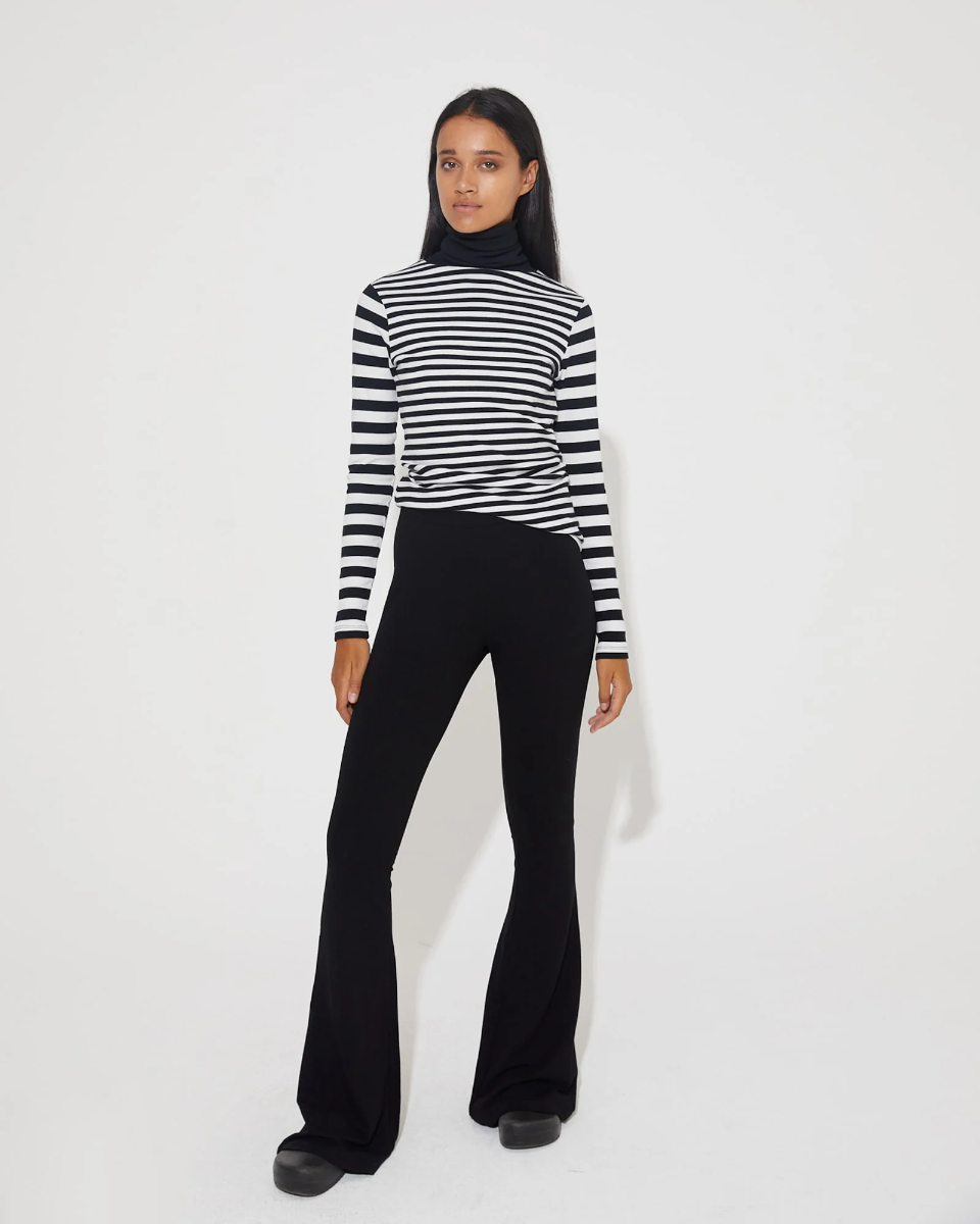 Stieg flared leggings | Stieglitz