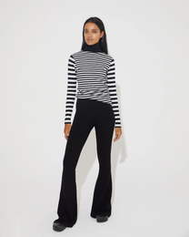 Stieg flared leggings | Stieglitz