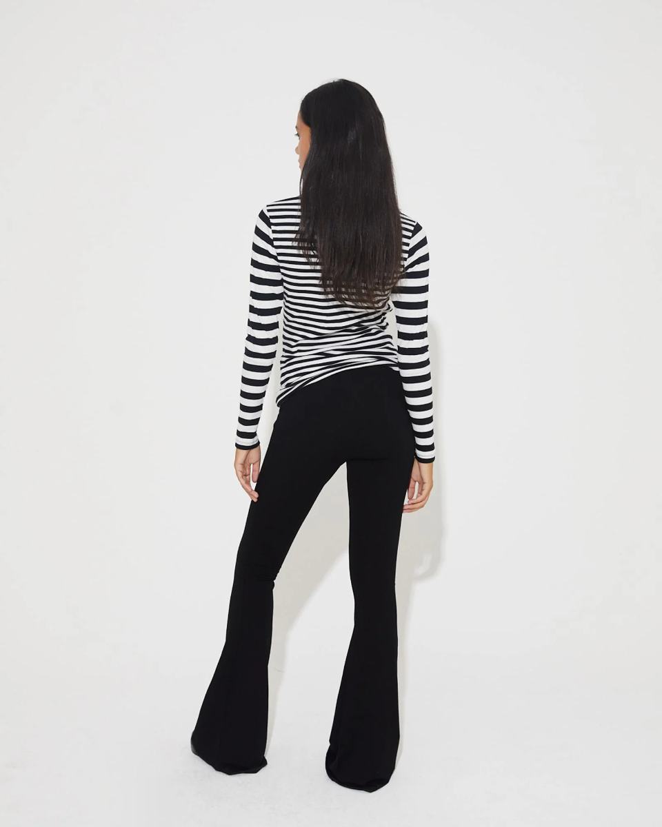 Stieg flared leggings | Stieglitz