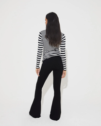 Stieg flared leggings | Stieglitz