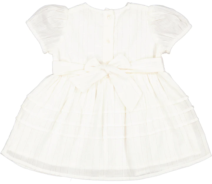 Jurk Daisa | Cloud | MarMar Copenhagen