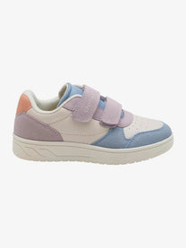 Sneakers Velcro | Burnished lilac | En Fant 2