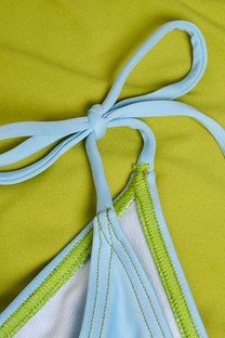 Bikini bottom Almy | Gestuz