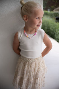 5-in-1 ketting summer shine | Goud | Mommy & kids