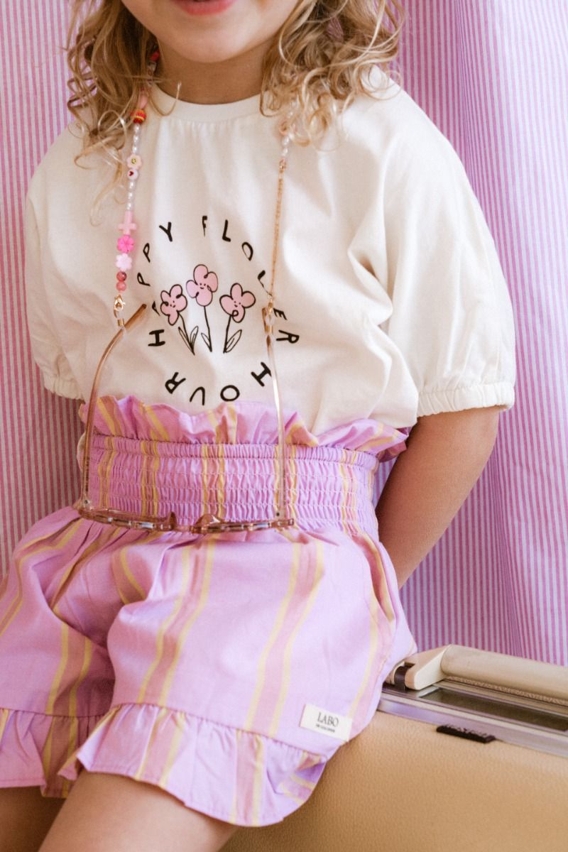 5-in-1 ketting summer shine | Goud | Mommy & kids