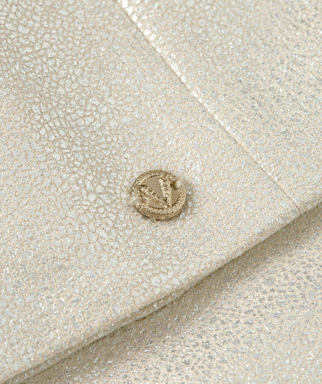 Overslagjurk Bonita | Silver | JOSH V 3