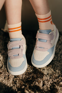 Sneakers-velcro-burnished-lilac-en-fant-23