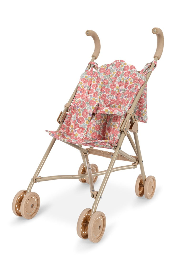 poppenbuggy-rose-anglaise-konges-slojd-main