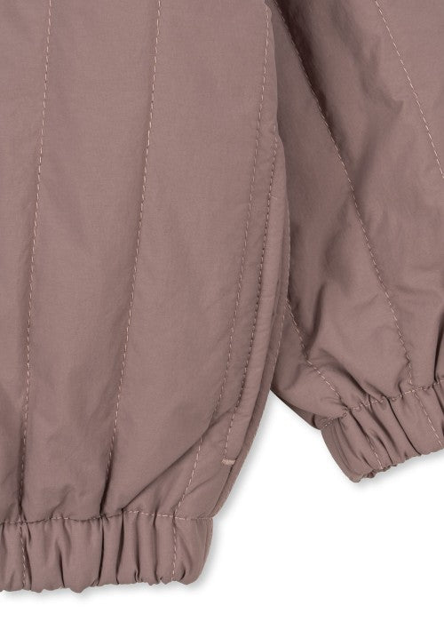 Bomberjack Juno | Twilight mauve | Konges Slojd 11