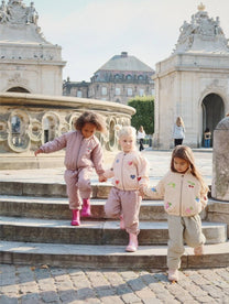 Bomberjack Juno | Twilight mauve | Konges Slojd 6