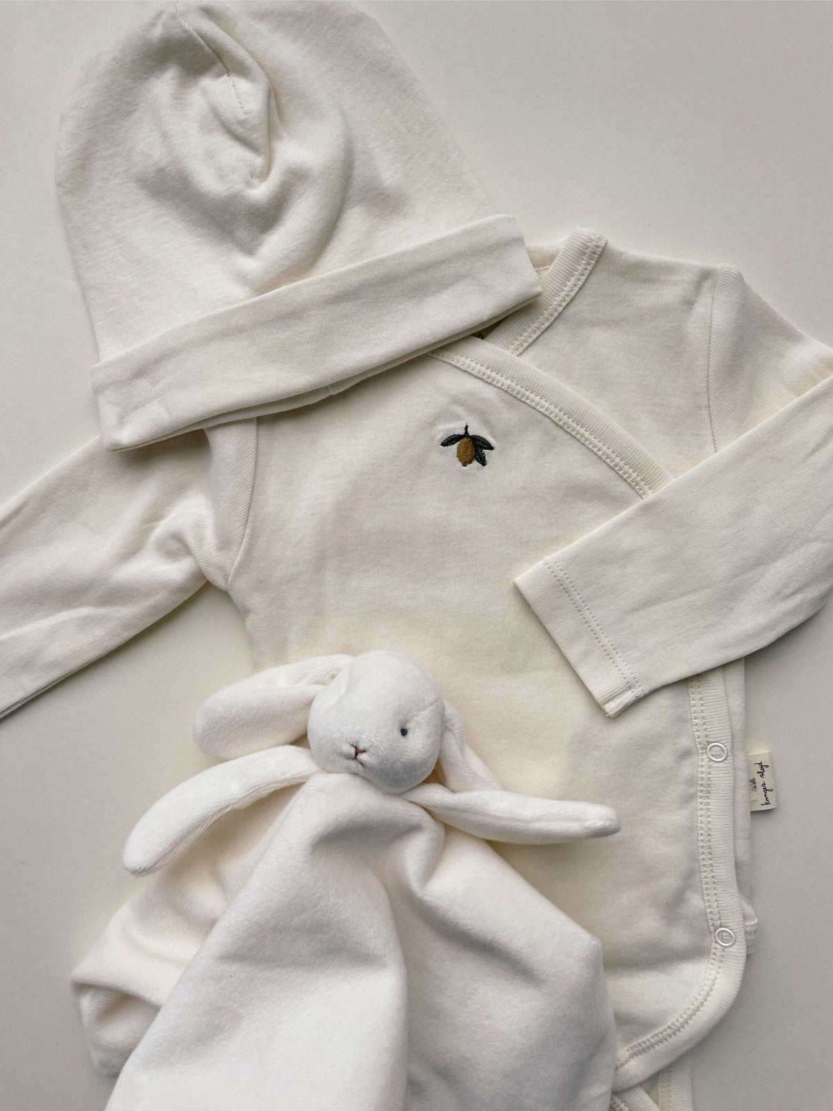 Maternity package | Off-white | Konges Slojd 10