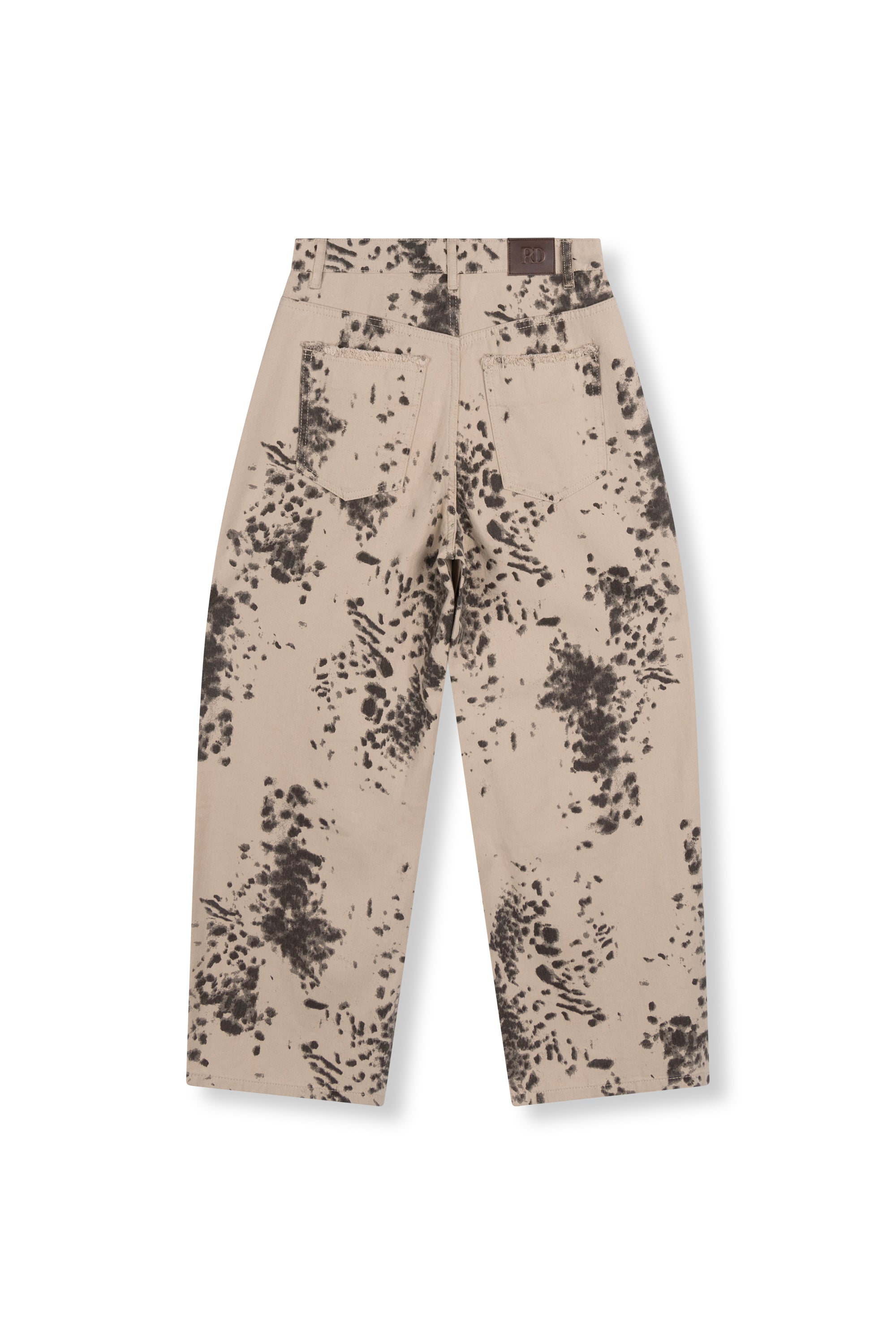Balloon fit pants Emma | Animal | Refined Department