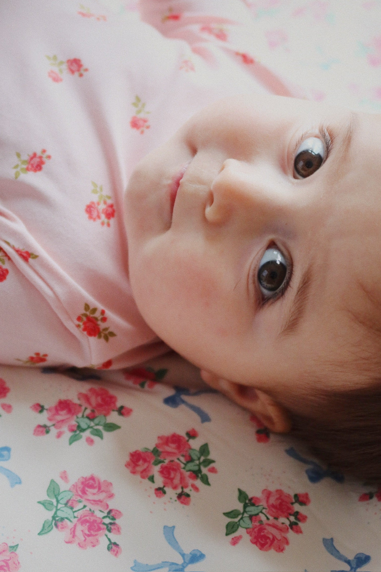 Basic body | Rosa pink | Konges Slojd