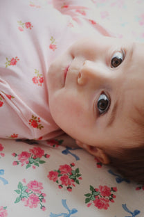 Basic body | Rosa pink | Konges Slojd