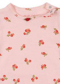 Basic body | Rosa pink | Konges Slojd