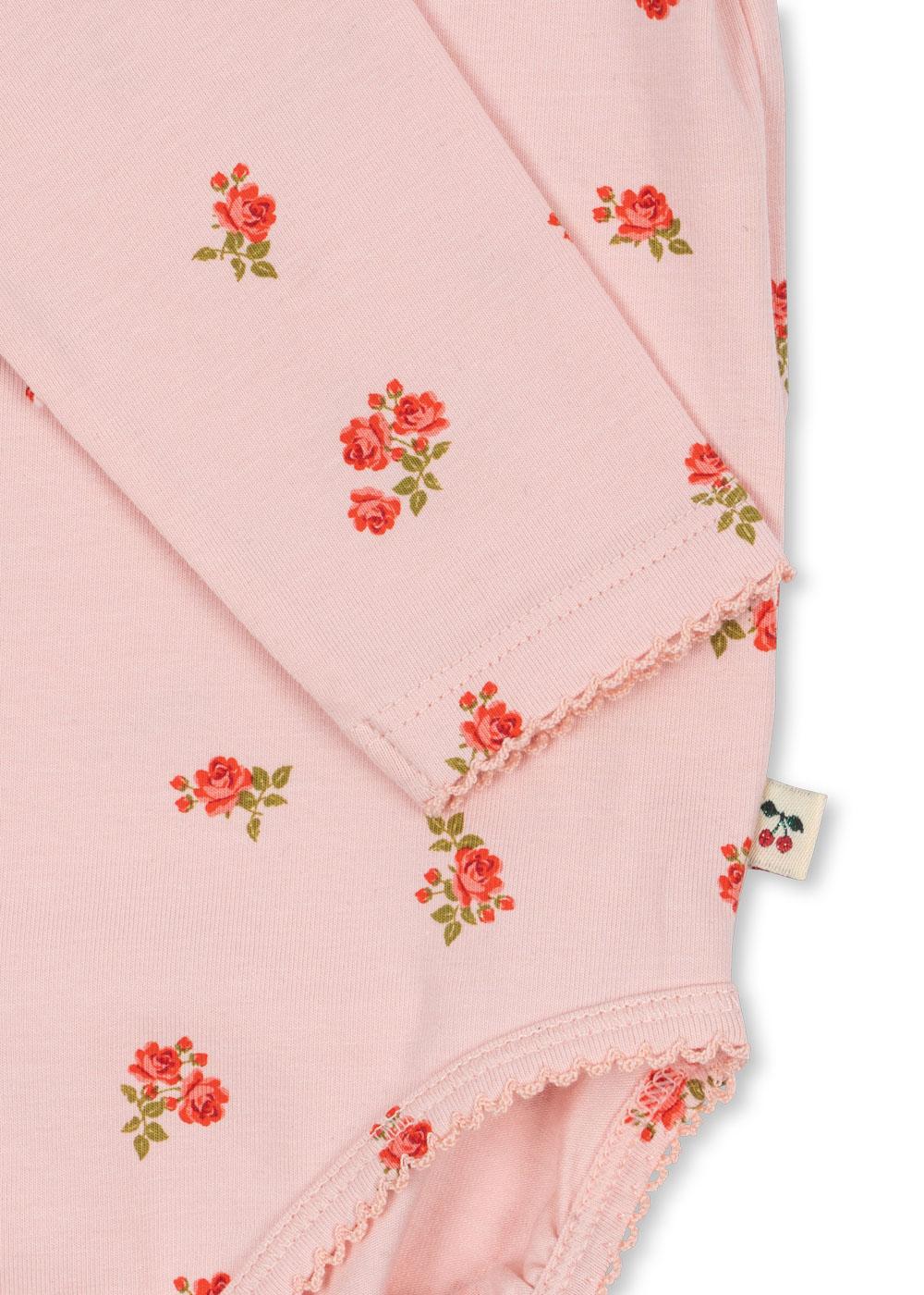 Basic body | Rosa pink | Konges Slojd