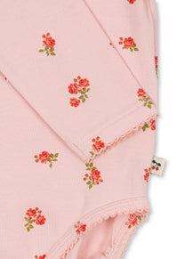 Basic body | Rosa pink | Konges Slojd