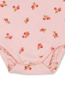 Basic body | Rosa pink | Konges Slojd