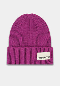 Beanie Harper | Violet dream | Harper & Yve