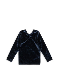 Top Carlito | Navy blazer | Konges Slojd