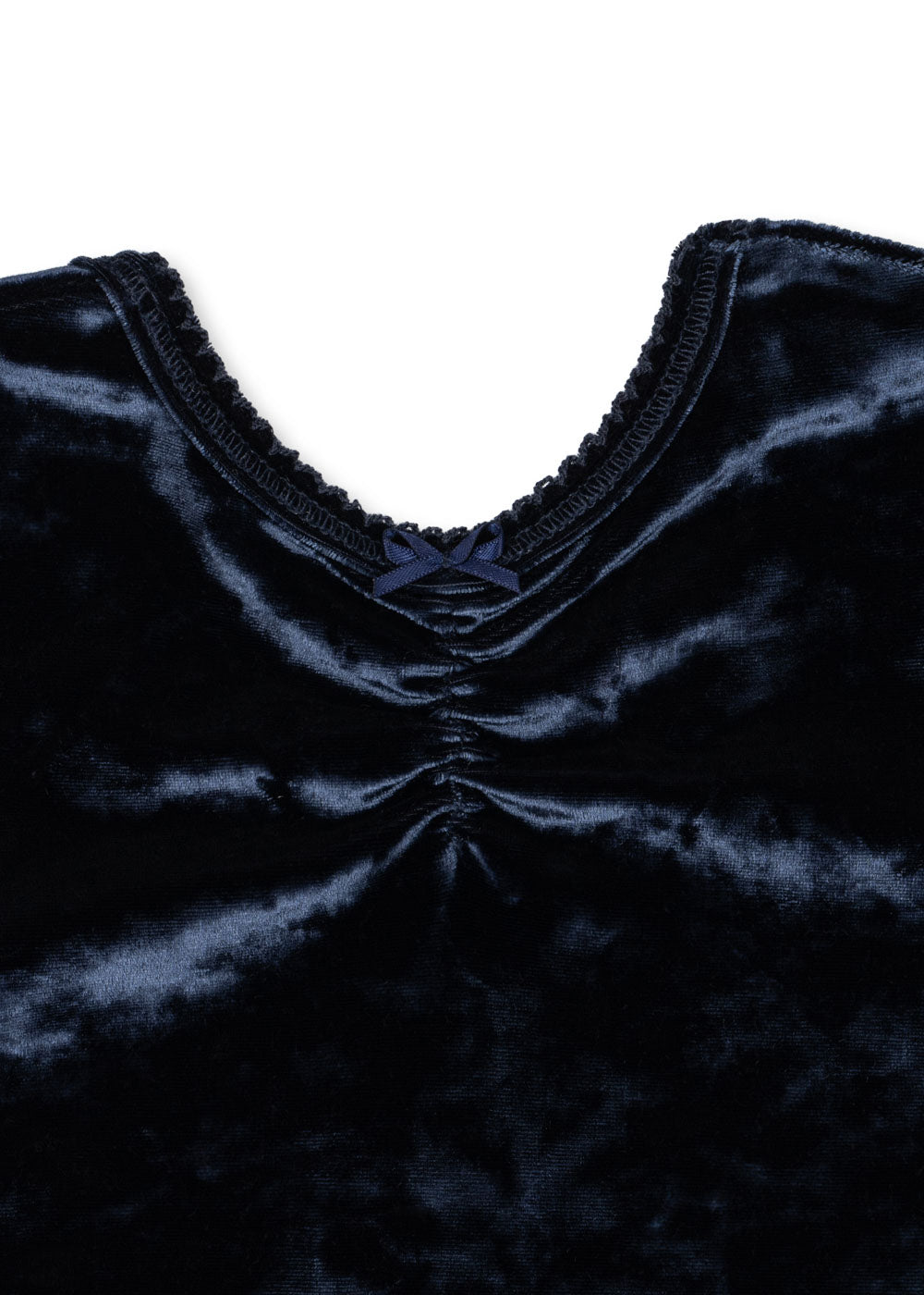 Top Carlito | Navy blazer | Konges Slojd