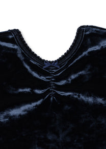 Top Carlito | Navy blazer | Konges Slojd