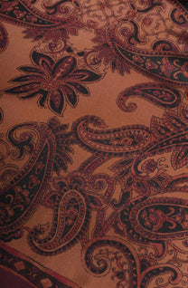 Bomber Faith | Multi print | Amaya Amsterdam