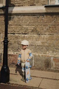 Bomberjack Juno | Travertine bananas | Konges Slojd