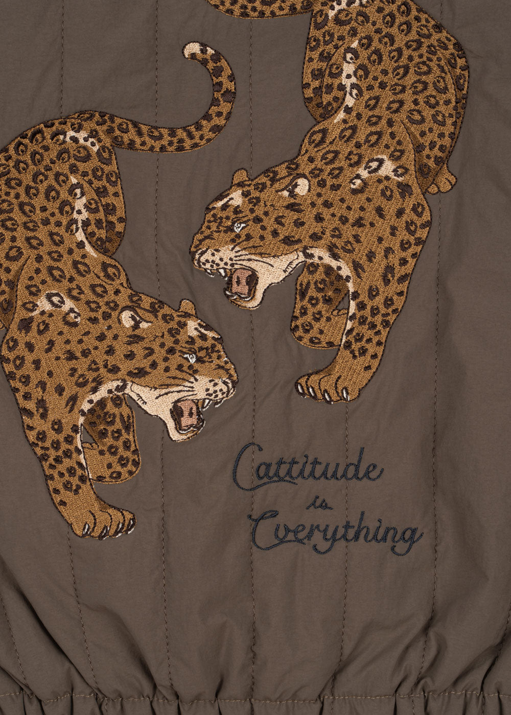 Bomberjack Juno | Walnut | Konges Slojd