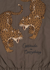 Bomberjack Juno | Walnut | Konges Slojd