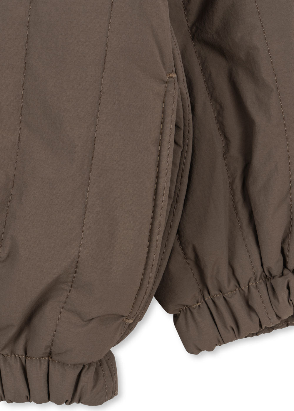 Bomberjack Juno | Walnut | Konges Slojd