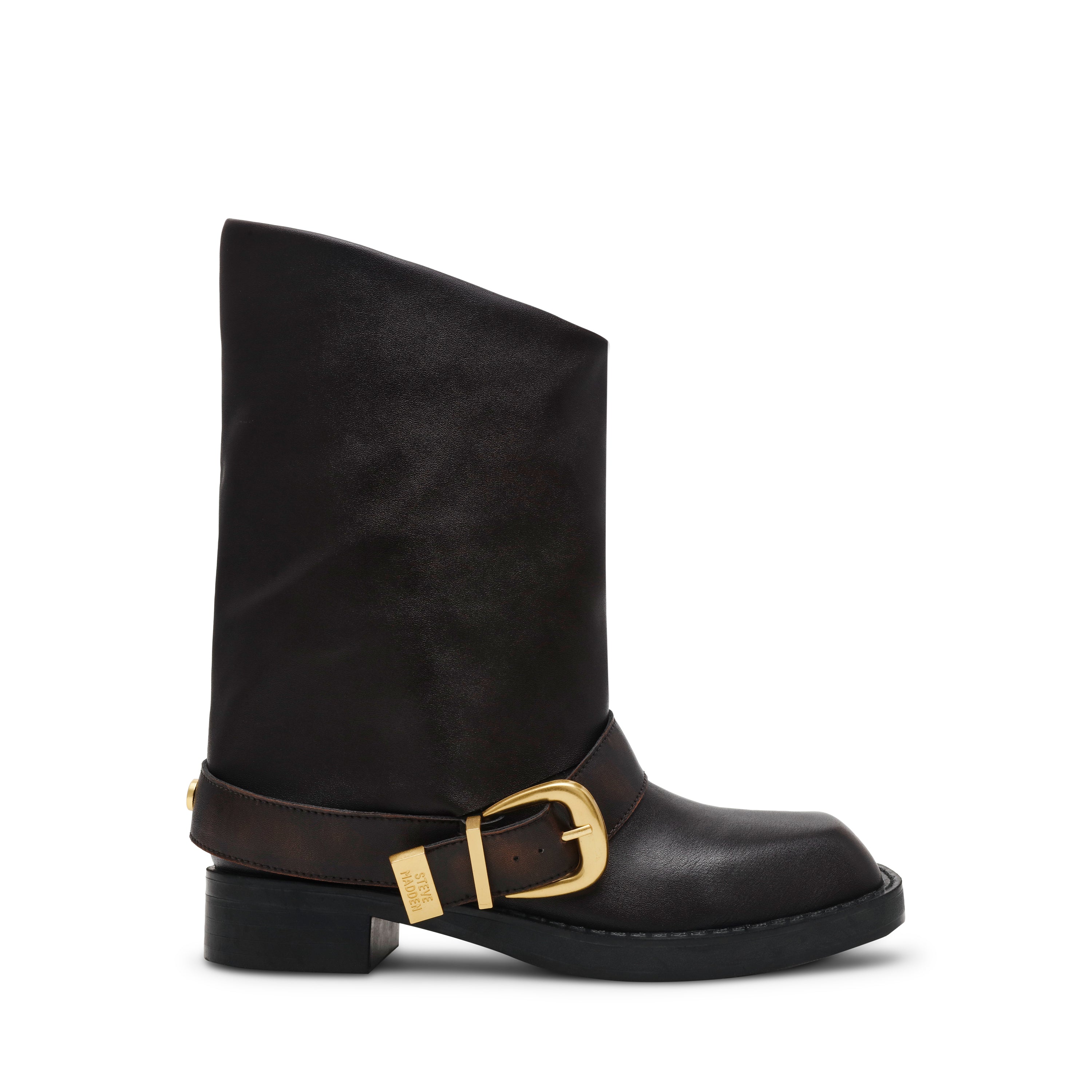 Booties Climaxx | Distre | Steve Madden